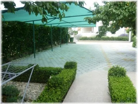 דירה Sukošan Apartman Jednosoban I Trosoban קרואטיה