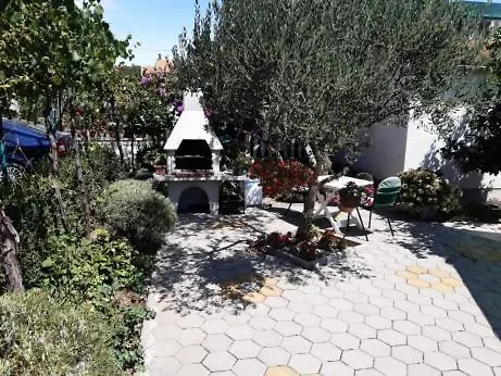 Sukošan Apartman Jednosoban I Trosoban 0*,