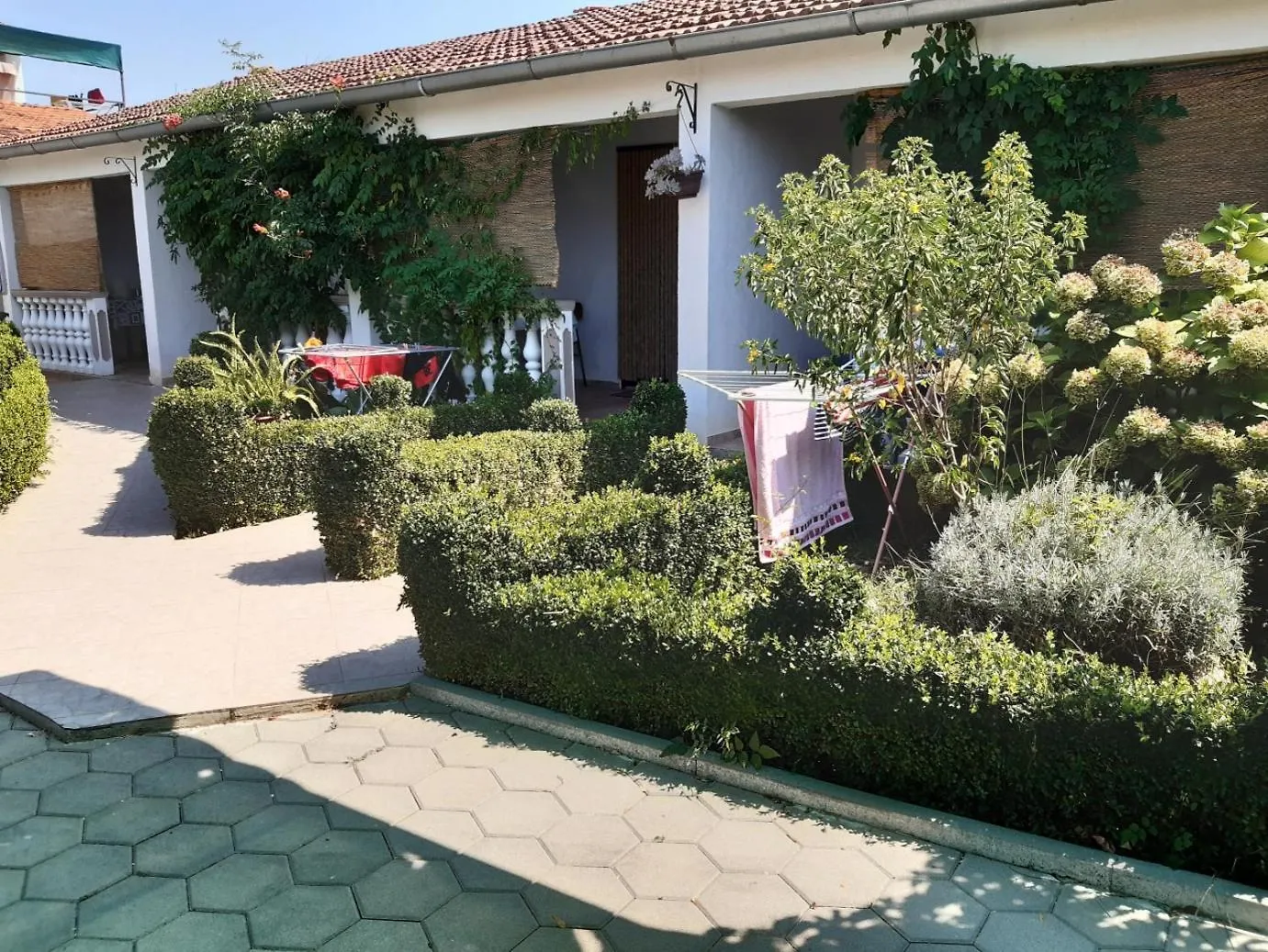 דירה Sukošan Apartman Jednosoban I Trosoban