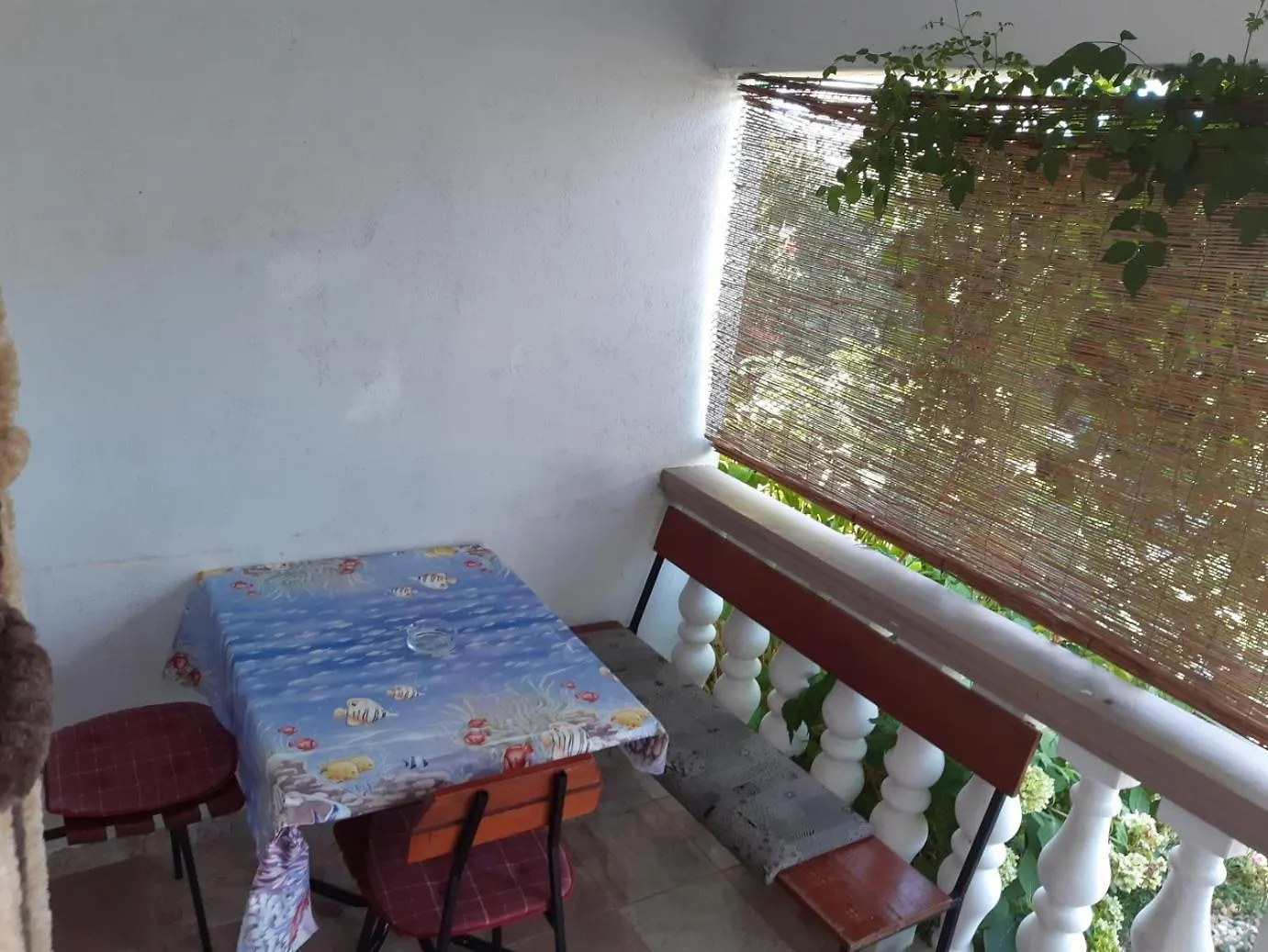 Sukošan Apartman Jednosoban I Trosoban דירה