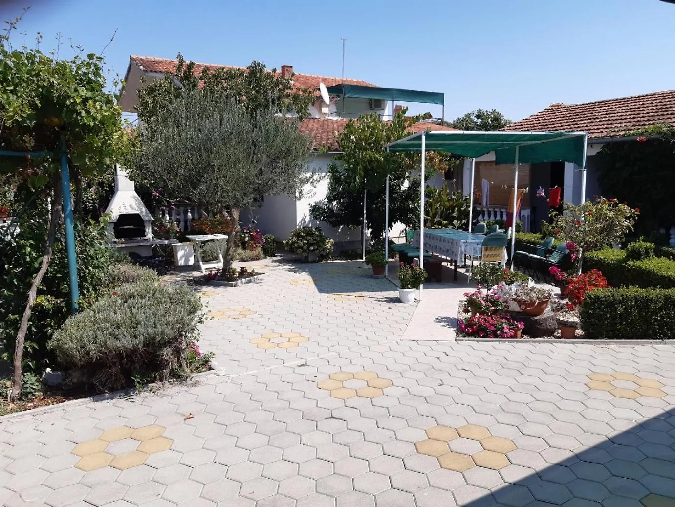 Sukošan Apartman Jednosoban I Trosoban