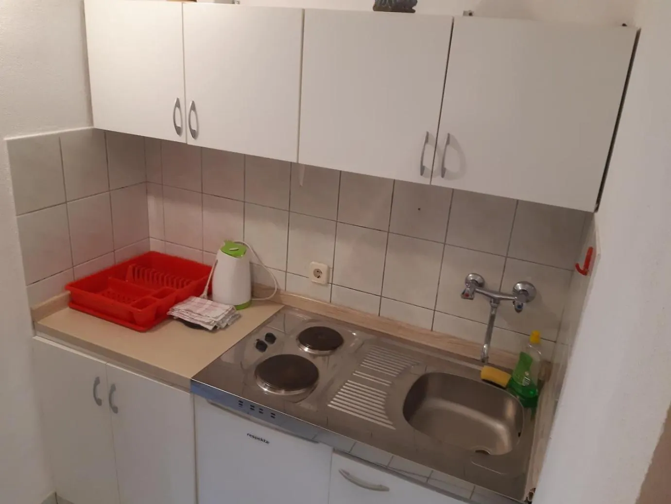 Sukošan Apartman Jednosoban I Trosoban דירה