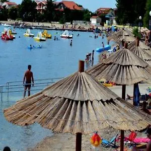 Sukošan Apartman Jednosoban I Trosoban דירה