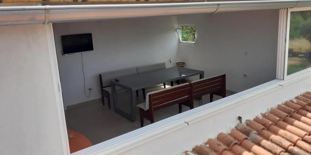 Sukošan Apartman Jednosoban I Trosoban קרואטיה