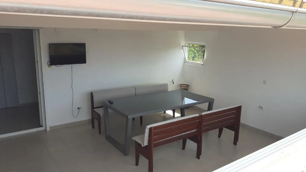 דירה Sukošan Apartman Jednosoban I Trosoban
