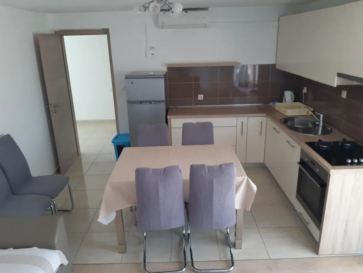 Sukošan Apartman Jednosoban I Trosoban