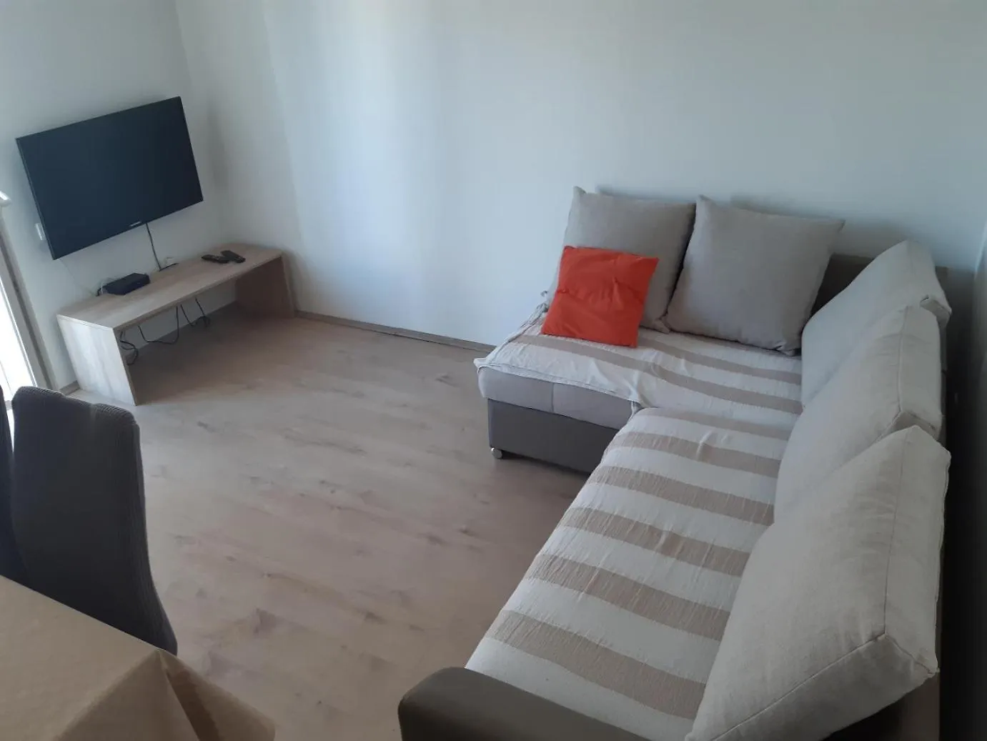 Sukošan Apartman Jednosoban I Trosoban דירה