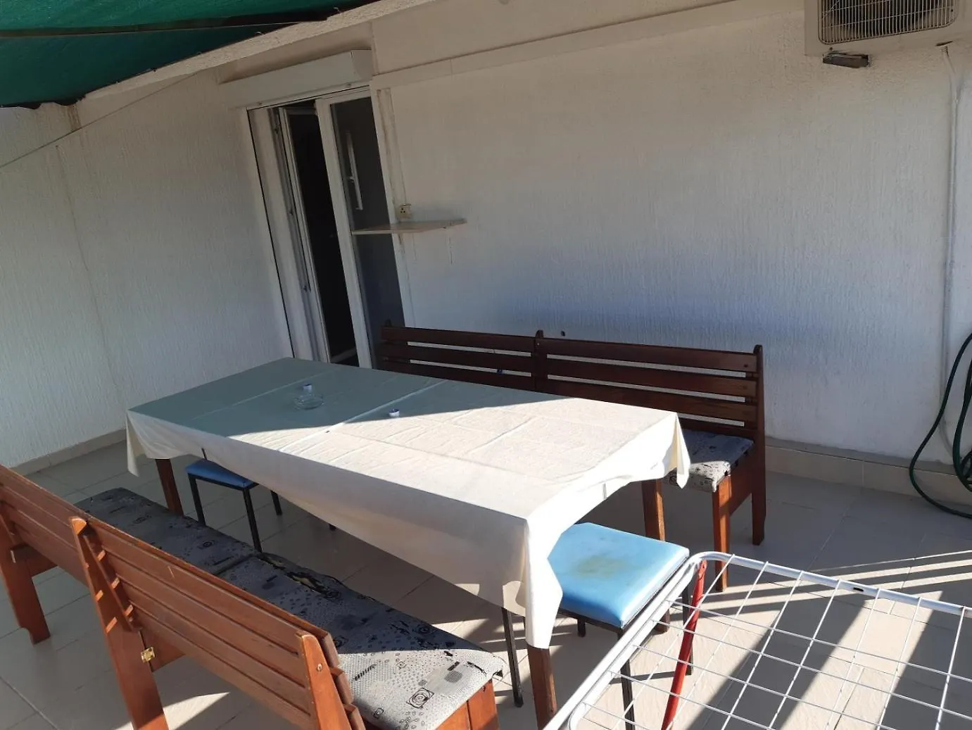 דירה Sukošan Apartman Jednosoban I Trosoban קרואטיה