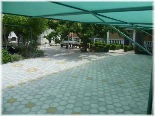 Sukošan Apartman Jednosoban I Trosoban