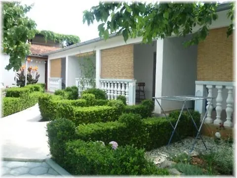 Apartment Apartman Jednosoban I Trosoban Sukosan Croatia