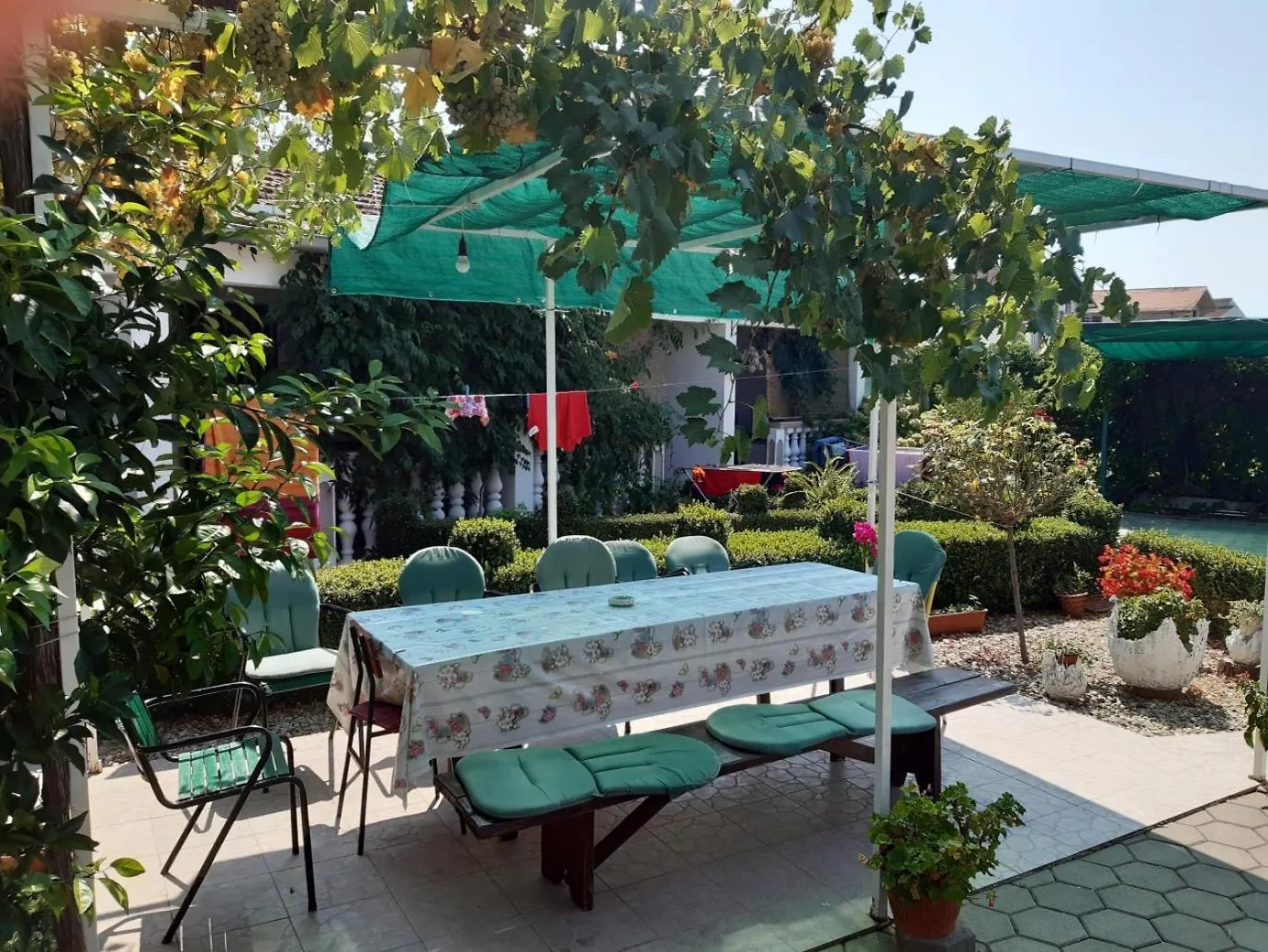 Apartman Jednosoban I Trosoban Sukosan Croatia